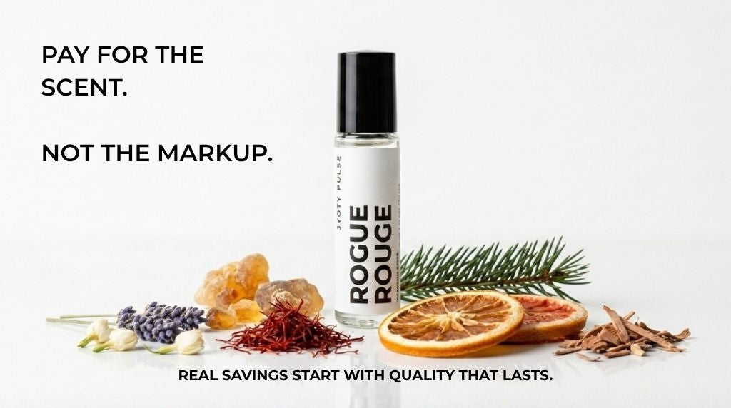 Can You Really Save Money With Perfume Oil Dupes?