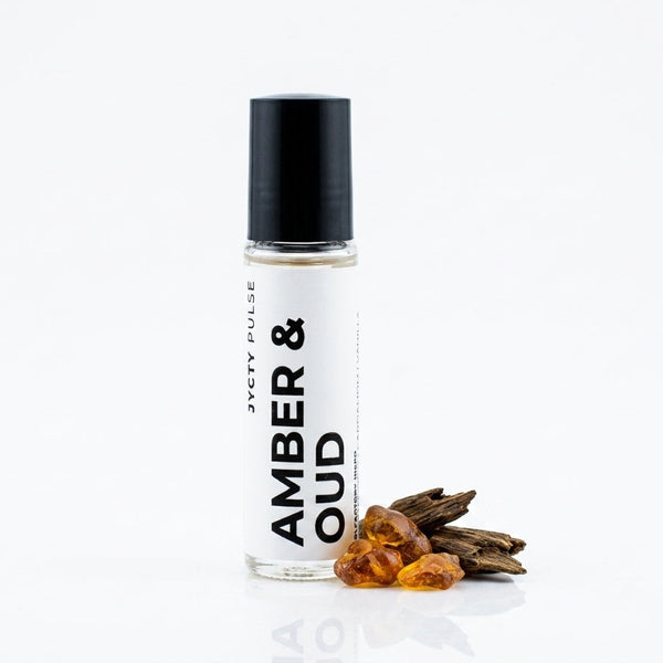 10ML PERFUME OIL BY JYCTY