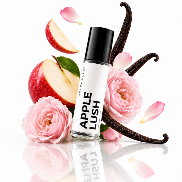 APPLE LUSH | Inspired by Eden Juicy Apple