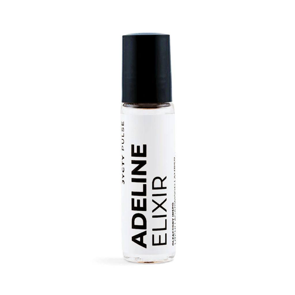 Rose Amber Perfume Oil: Luxurious and Elegant Scent – JYCTY