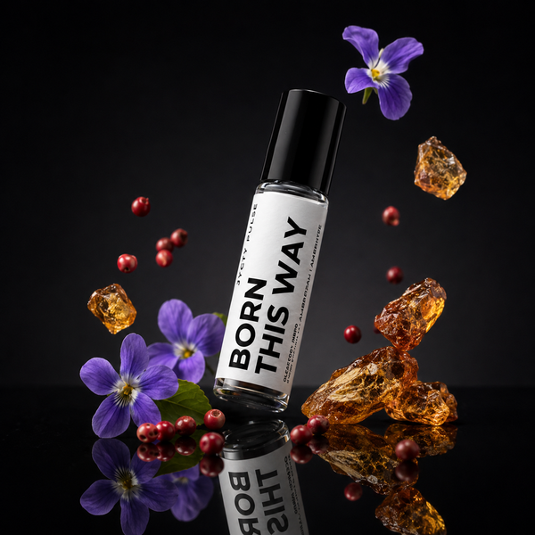 BORN THIS WAY | Inspired by Glossier You - JYCTY