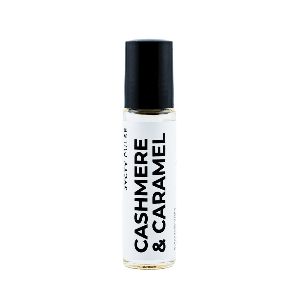 CASHMERE & CARAMEL | Inspired By Bianco Latte - JYCTY