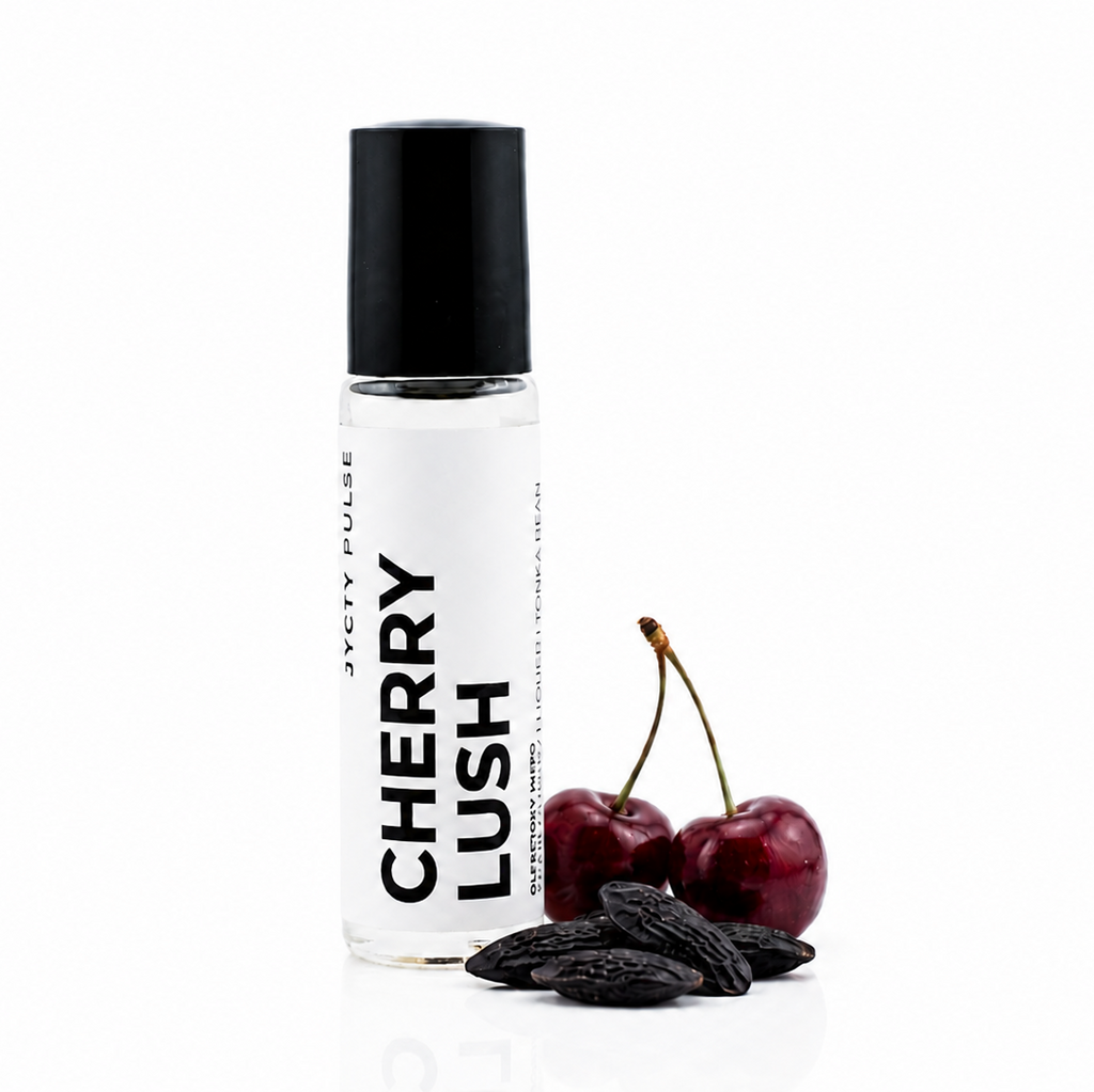 CHERRY LUSH | Inspired by Lost Cherry - JYCTY