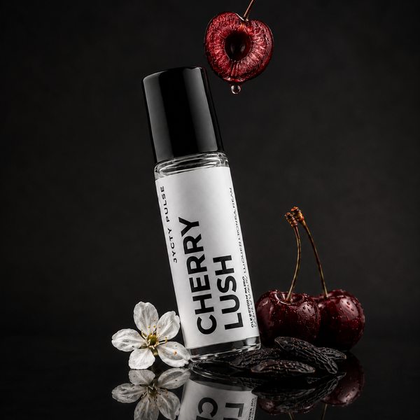 CHERRY LUSH | Inspired by Lost Cherry