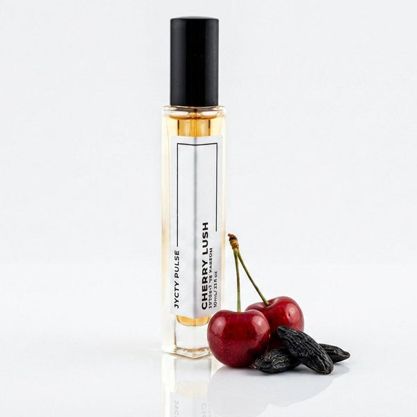 10ML SPRAY CHERRY LUSH BY JYCTY