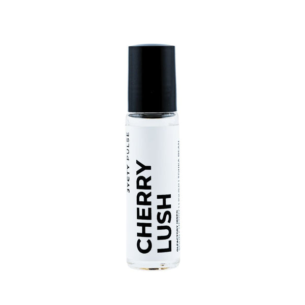 Long-lasting Cherry Lush perfume oil by JYCTY
