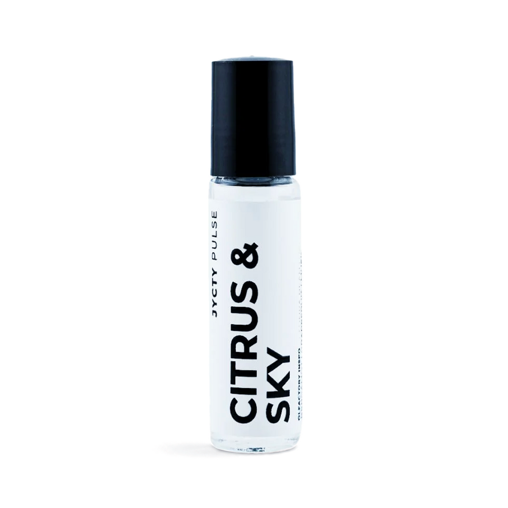CITRUS & SKY | Inspired by Bergamote 22 - JYCTY