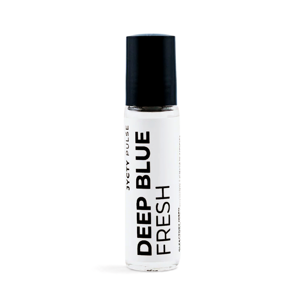 DEEP BLUE FRESH | Inspired by BDC
