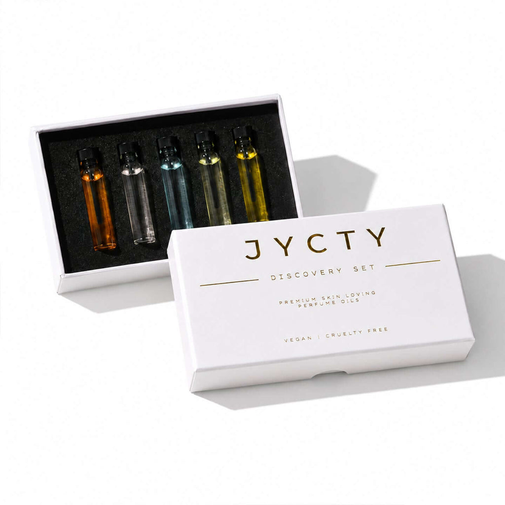 Discovery Set | Inspired Collection For Him - JYCTY