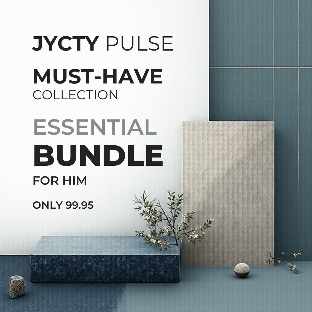 MUST-HAVE ESSENTIAL | For Him - JYCTY