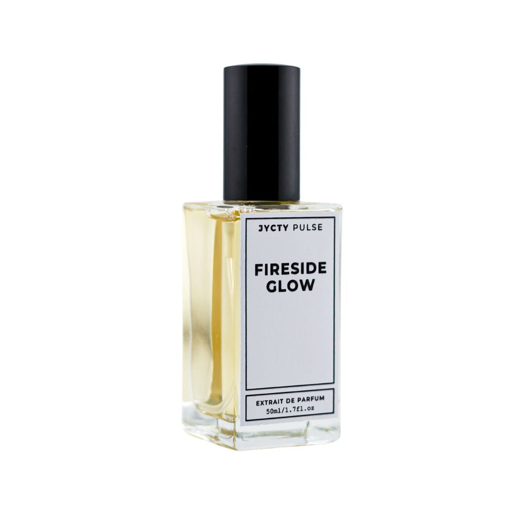 FIRESIDE GLOW | Inspired By By The Fireplace - JYCTY