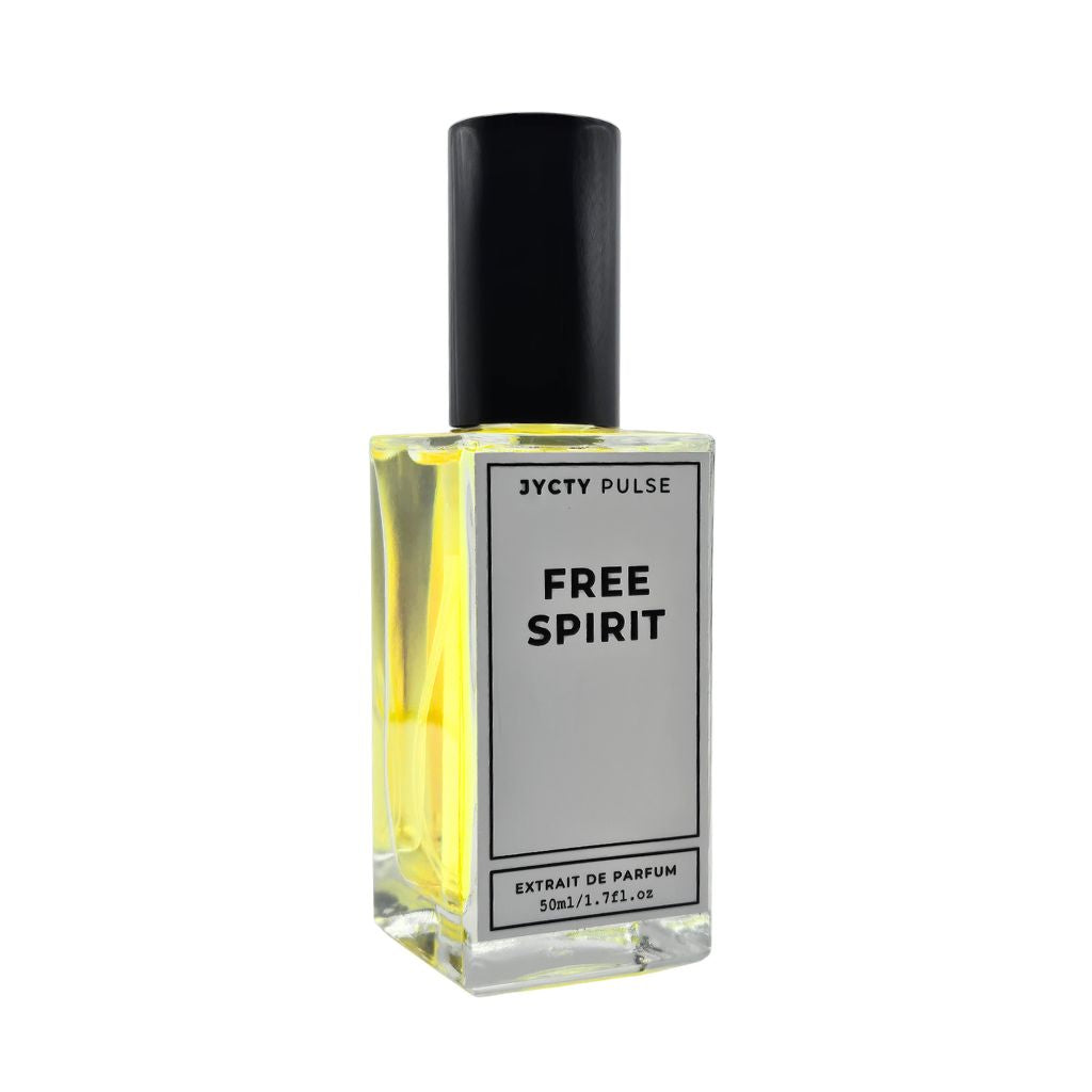 FREE SPIRIT | Inspired By Libre For Her - JYCTY