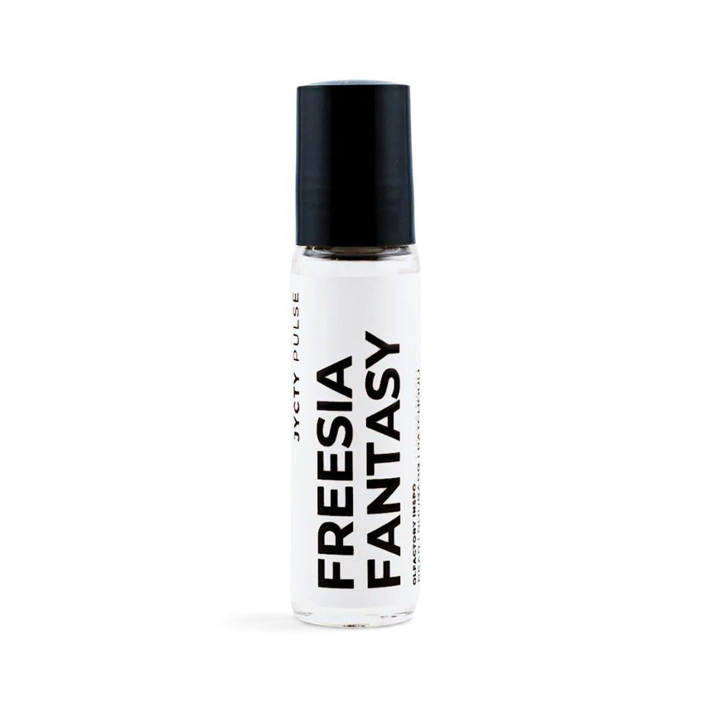FREESIA FANTASY | Inspired by English Pear & Freesia