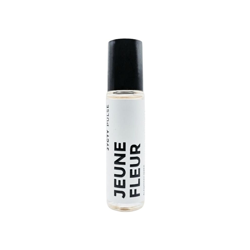 10ml perfume roll-on Jeune Fleur by JYCTY