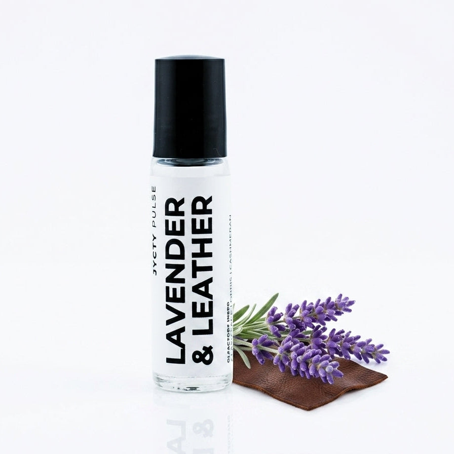 10ML FRAGRANCE OIL BY JYCTY FOR MEN AND WOMN