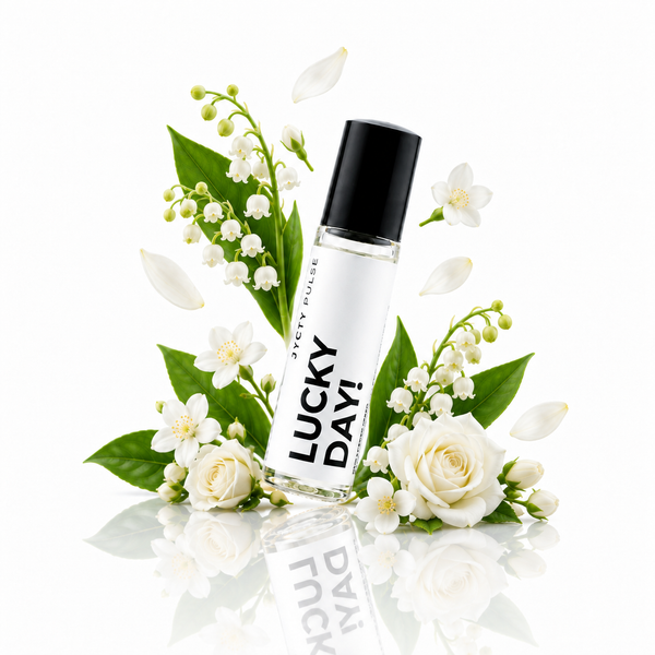 LUCKY DAY! | Inspired by Lucky
