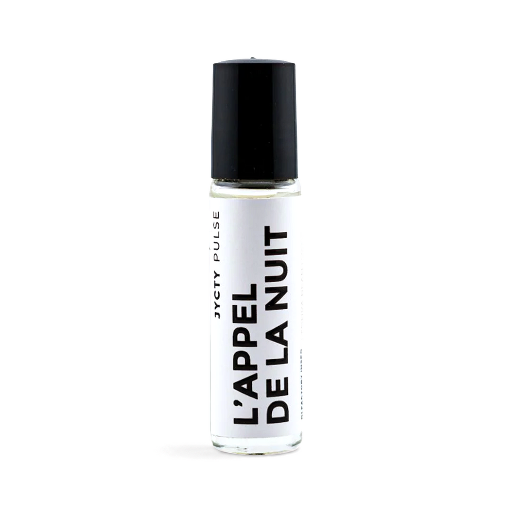 L'APPEL DE LA NUIT | Inspired by La Nuit De L'Homme