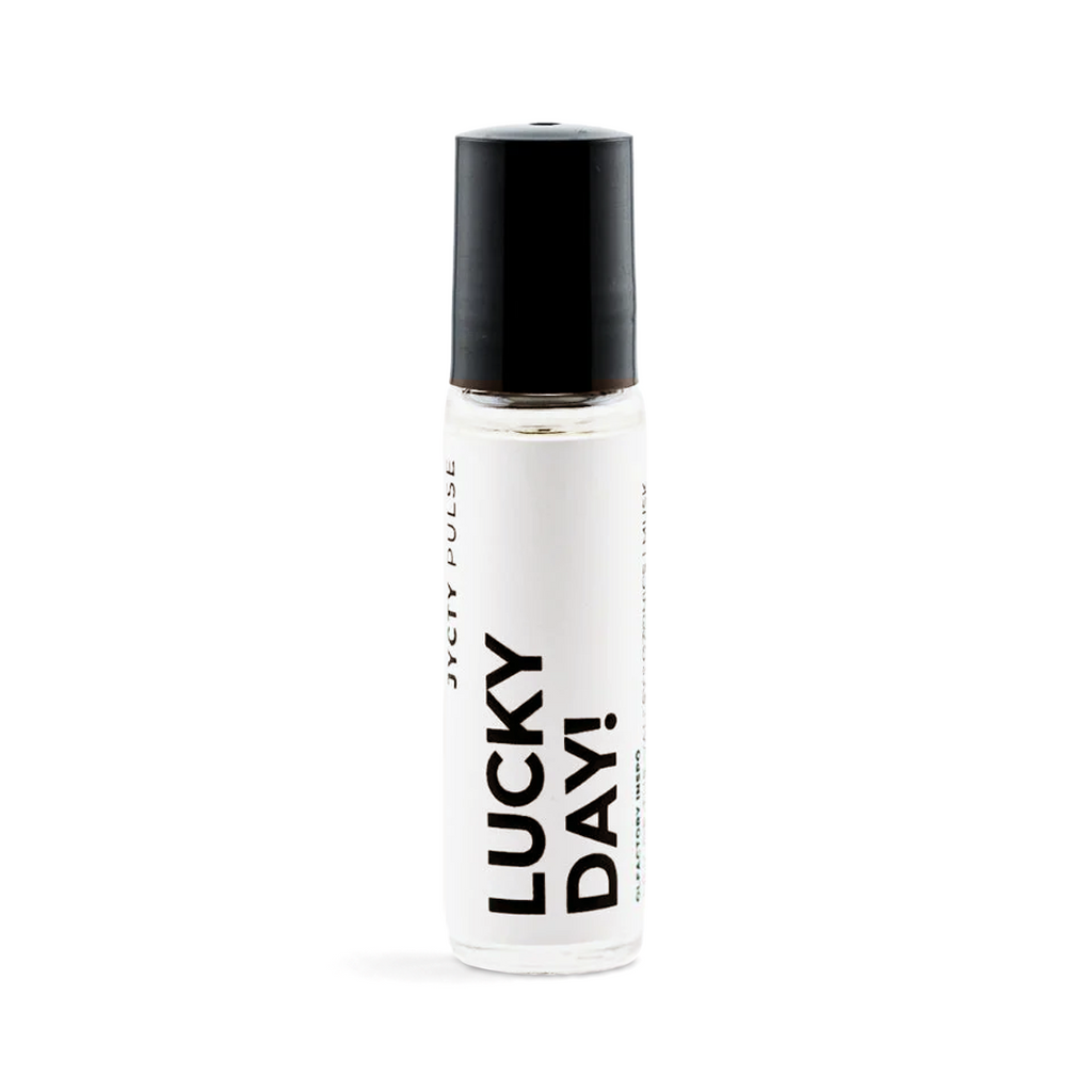 LUCKY DAY! | Inspired by Lucky