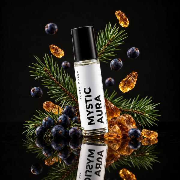 MYSTIC AURA | Inspired by Gypsy Water