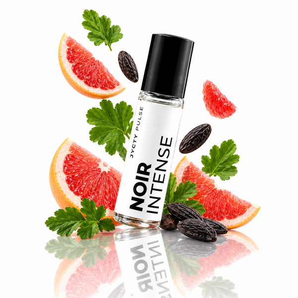 NOIR INTENSE | Inspired by Y Le Parfum