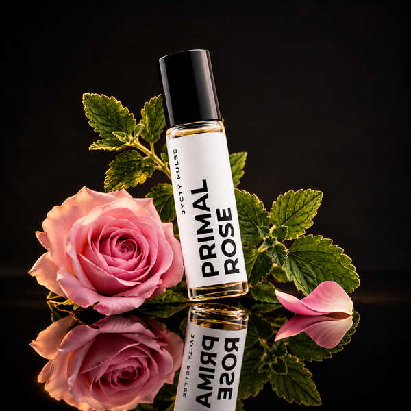 PRIMAL ROSE | Inspired by Rose Prick