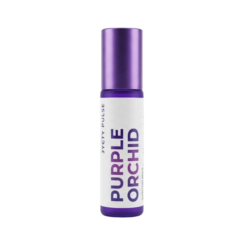PURPLE ORHID IMITED EDITION 10ML ROLL-ON BOTTLE