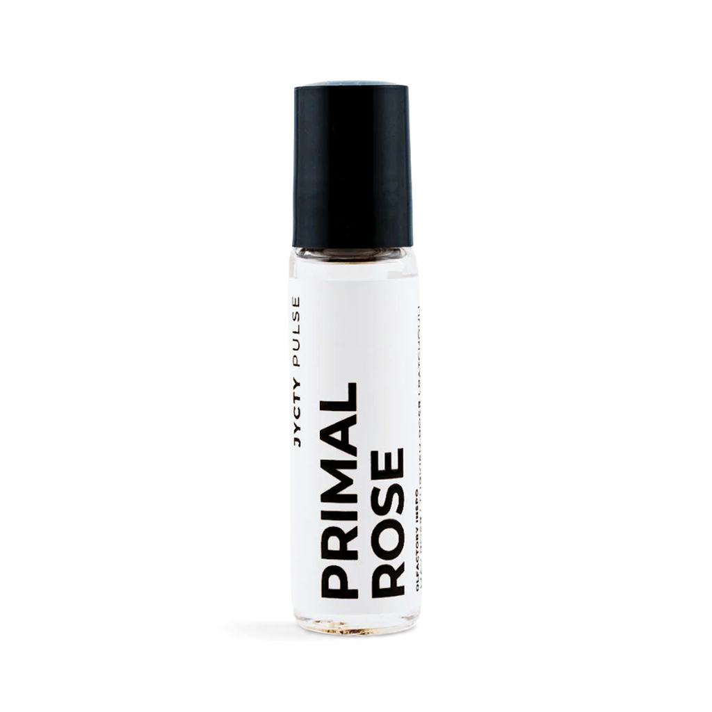 PRIMAL ROSE | Inspired by Rose Prick