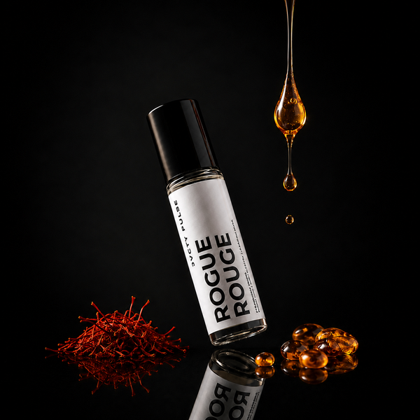 ROGUE ROUGE | Inspired by Baccarat Rouge 540