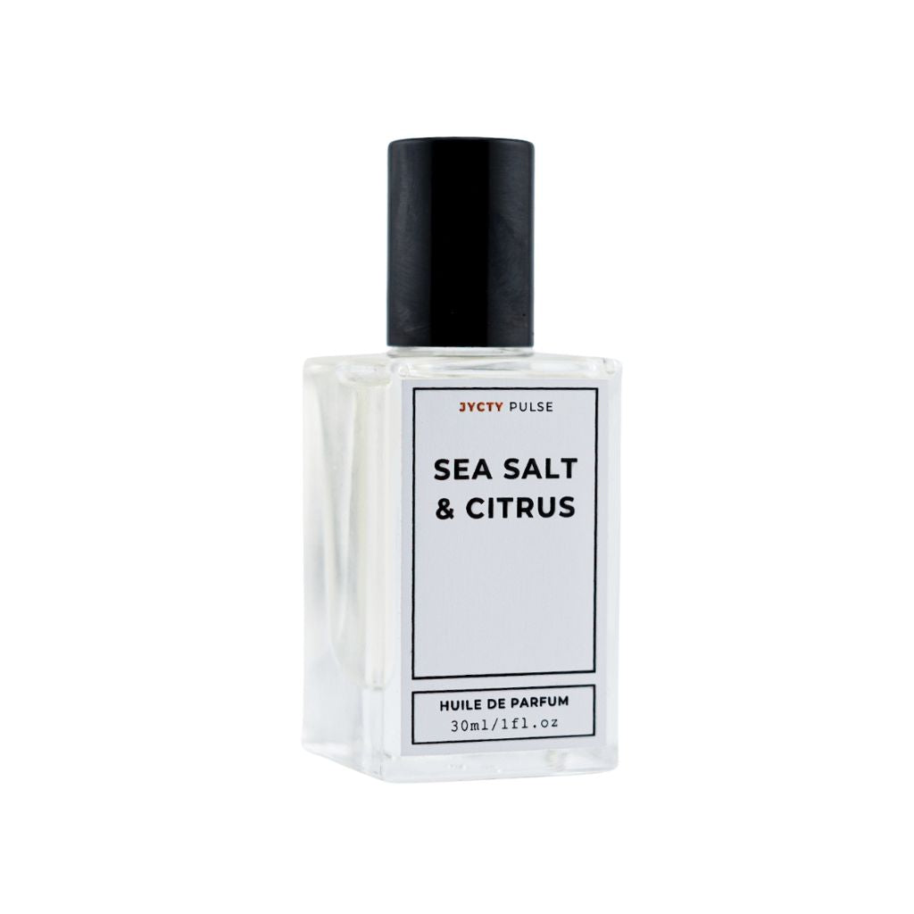 SEA SALT & CITRUS | Inspired By Wood Sage & Sea Salt - JYCTY