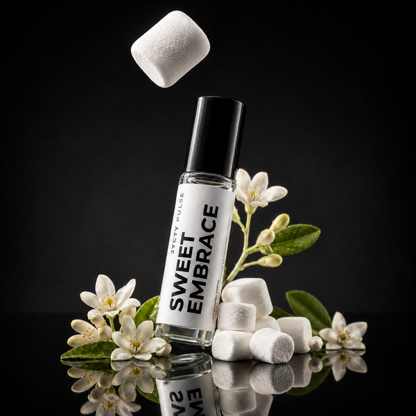 SWEET EMBRACE | Inspired by Love, Don't Be Shy
