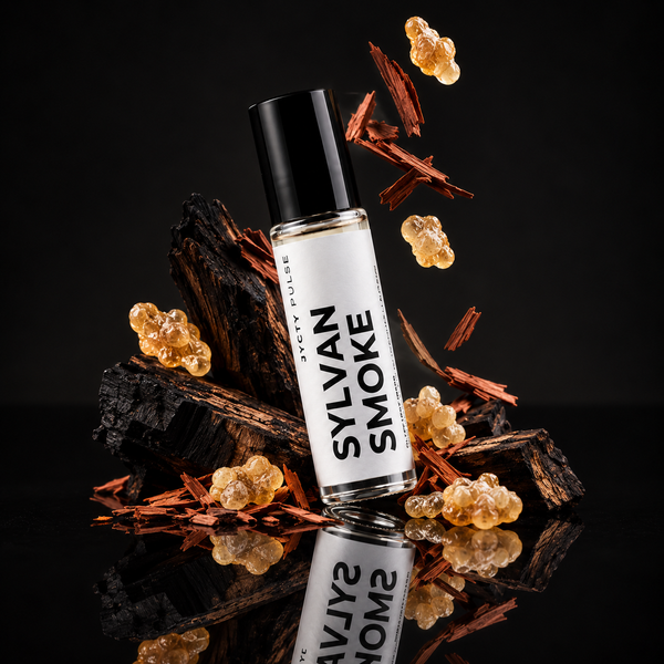 SYLVAN SMOKE | Inspired by Gaiac 10