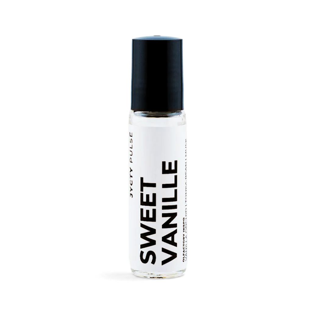SWEET VANILLE | Inspired by Vanilla 28