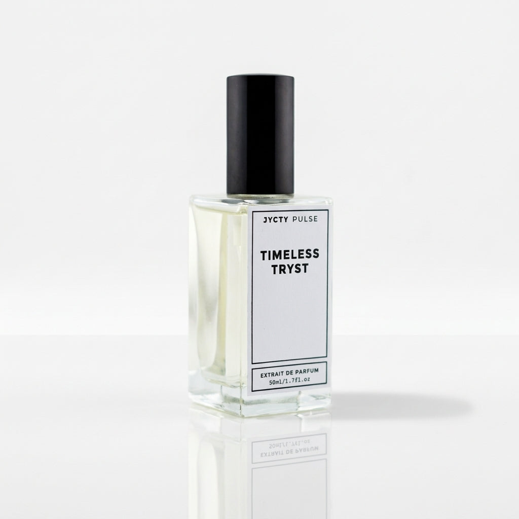 TIMELESS TRYST | Inspired By Aventus - JYCTY