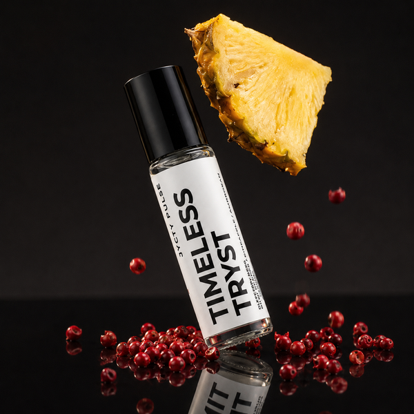 TIMELESS TRYST | Inspired by Aventus