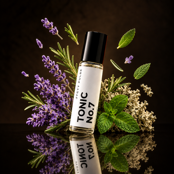 TONIC No.7 | Inspired by Beau De Jour