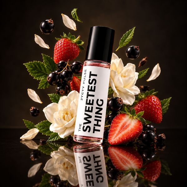 THE SWEETEST THING | Inspired by Yara Candy
