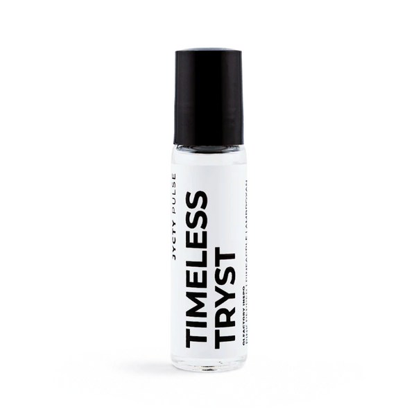 TIMELESS TRYST | Inspired by Aventus