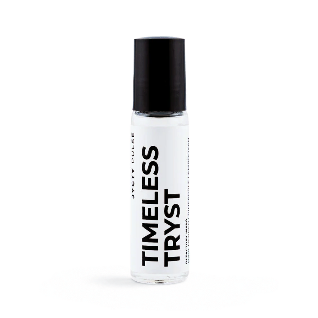TIMELESS TRYST | Inspired by Aventus - JYCTY