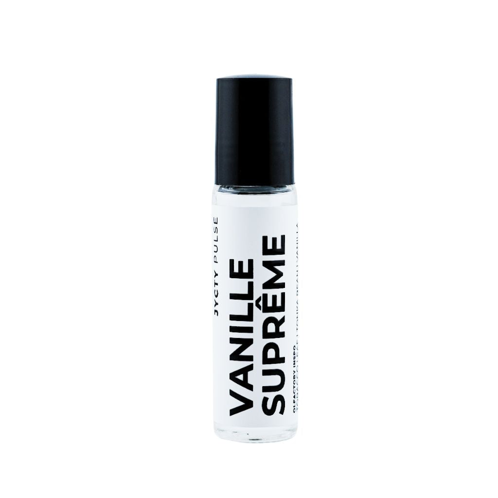 vanille suprme