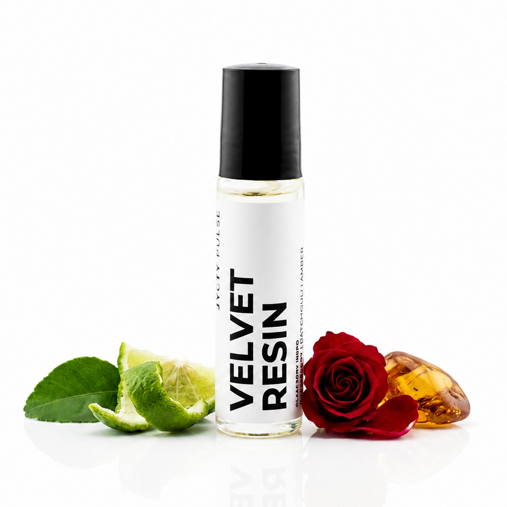 10ML VEVET RESIN ROLL-ON
