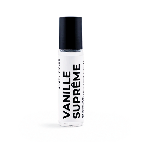 VANILLE SUPRÊME | Inspired by Tobacco Vanille