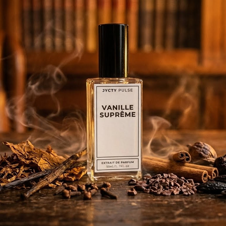 vanille suprme