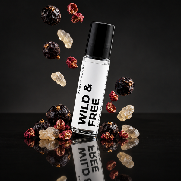 WILD & FREE | Inspired by Sauvage
