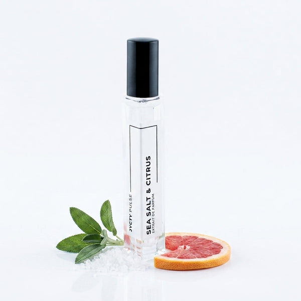 10ml perfume spray sea salt & citrus